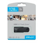 USB Nøgle PNY 3.1 128 GB - Image 2
