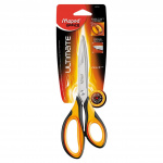 Saks Maped Ultimate 21 cm. sort/orange