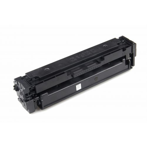 Lasertoner HP CF540A, 203A Black (1.400 sider) Kompatibel