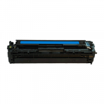 Lasertoner HP CF541A, 203A Cyan (1.300 sider) Kompatibel