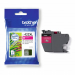 Blækpatron Brother LC422XL Magenta (1.500 sider)