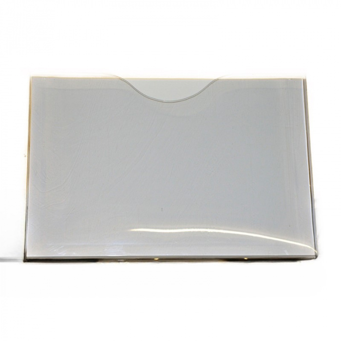 Magnetlomme A3, liggende 1 cm. dyb - Image 1