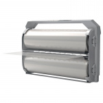 Lamineringslomme GBC 75 mic. til Foton 30 rullelaminering