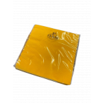 Serviet 3-lags 33x33 cm. pk./20 stk. Sennepsgul