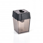 Blyantspidser til alm.+jumbo med beholder