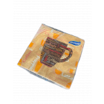 Servietter 33x33, 3-lags, Coffee Cup (20 stk. )