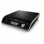 Brevvægt 5 kg. DYMO M5 m/USB tilslutning
