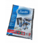 Fotolomme 13x18 cm. Bantex 10 stk. 211408