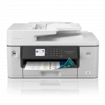 Blækprinter Brother MFC-J6540DW all-in-one A3 (Med A3 scan/kopi)