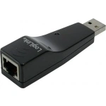 LogiLink Netværksadapter USB 2.0 100 Mbps.