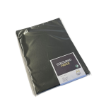 Kopipapir A4 80 gr. sort Pk./50 ark.