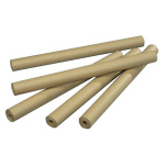 Indpakningspapir fidele brun kraft 86 cm. x 50 mtr. - Image 2