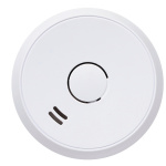 Røgalarm med optisk sensor 189908