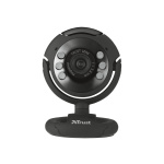 Webcam Trust Spotlight Pro 640x480