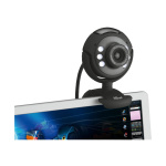 Webcam Trust Spotlight Pro 640x480 - Image 2