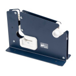 Poselukker E7-R m/kniv Blå