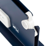 Poselukker E7-R m/kniv Blå - Image 3