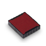 Stempelpude til Printy 4922 6/4922 Rød