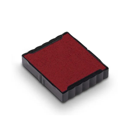 Stempelpude til Printy 4922 6/4922 Rød