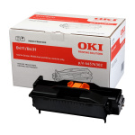 Tromle Oki B411/B431 (25.000 sider)