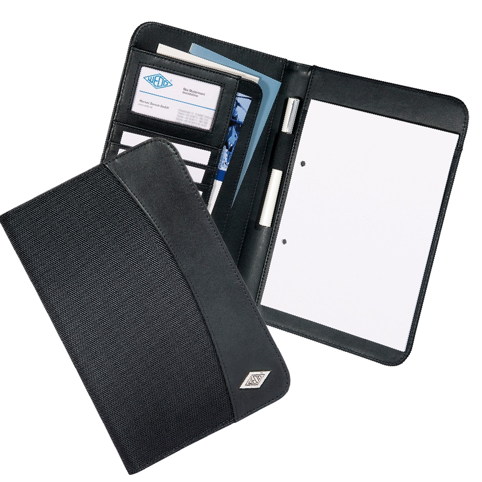 Konference mappe A5 Wedo Elegance 5858 01