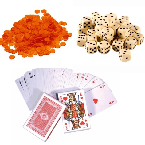 Banko marker Daboink 43 ml. Grøn