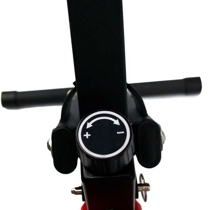 Kontorcykel Ergo Scandic - Image 4