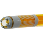 Viskelæder Pelikan Penneformet incl. 1 stk. refill - Image 2