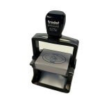 Religionsneutralt stempel