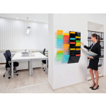 Flexifag Durable A4 stående 12 stk. (sort) 1709760400 - Image 4