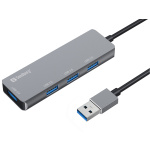 USB Hub 2.0+3.0 Sandberg 333-67