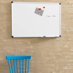 Whiteboardtavle Naga 25x35 cm. - Image 3