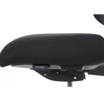 Kontorstol Model 6008 Comfort Sort - Image 6