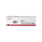 Lasertoner Canon 067 Yellow (1.250 sider)