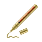 Edding 750 Paintmarker 2-4 mm. Guld (55)