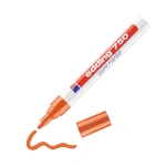 Edding 750 Paintmarker 2-4 mm. Kobber (53)