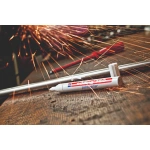Edding 750 Paintmarker 2-4 mm. Gul (05) - Image 3