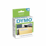 Dymo returadresse labels 25x54 mm. 11352 (500 stk.)