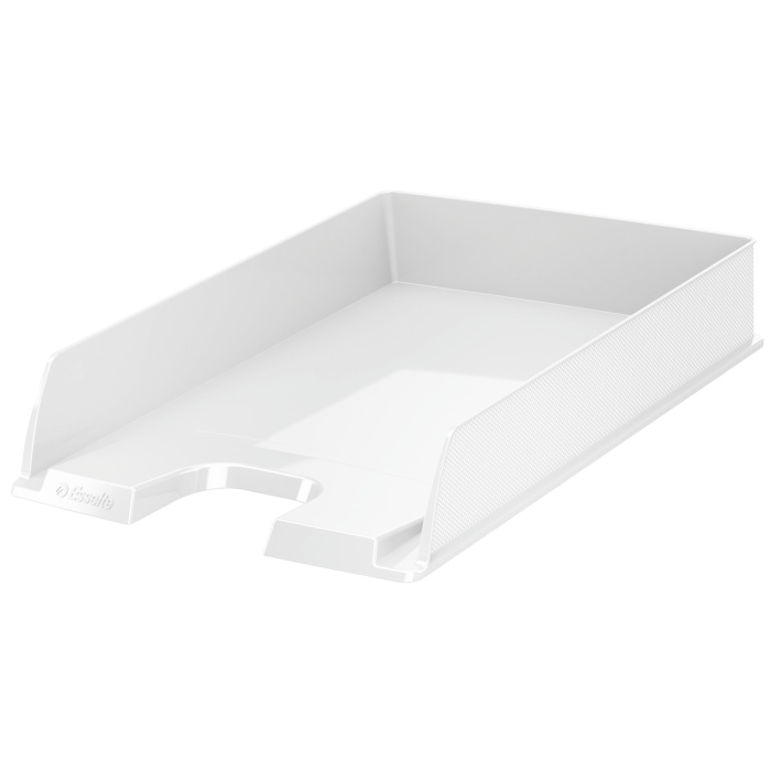 Brevbakker A4 Europost Vivada, Hvid - Image 1