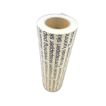 Finsk Manifold papir 25 gr. 30 cm. x 100 meter - Image 2