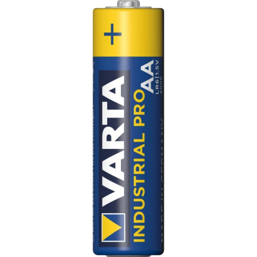 Batteri Varta AA Industrial Pro (10-pak)