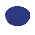 Magneter Dahle Ø32 mm. Blå (10 stk.)