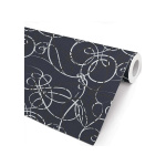 Gavepapir Økonom "Entwinde" 57 cm.