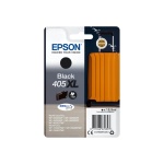 Blækpatroner Epson 405 XL - Black (kuffert-serien)