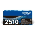 Lasertoner Brother TN-2510 s/h (1.200 sider) - Image 3