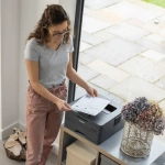 Brother HL-L2400DW s/h laserprinter - Image 3