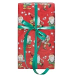 Gavepapir Økonom "Hampus" 57 cm.