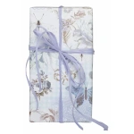 Gavepapir Økonom "Blue Rose" 57 cm.