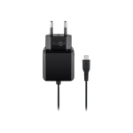 Micro USB 15 Watt Strømforsyningsadapter goobay