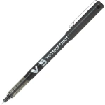 Pilot Rollerball BX-V5 Hi-Tecpoint 0,5 mm. (Sort) 85680